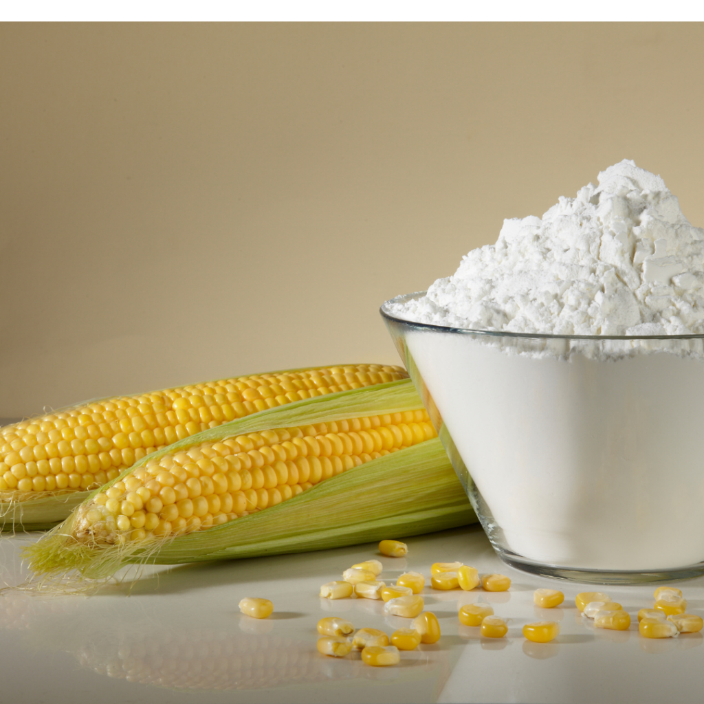 corn starch