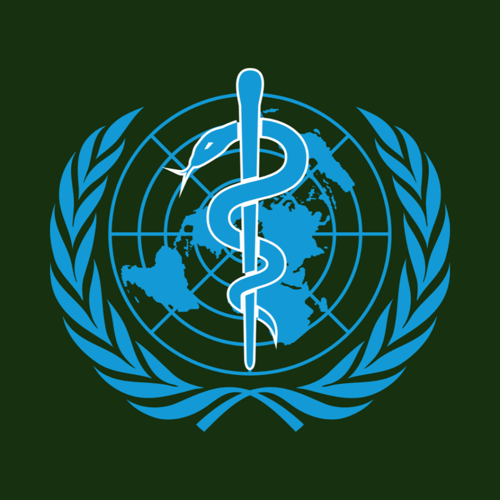 world health organization 