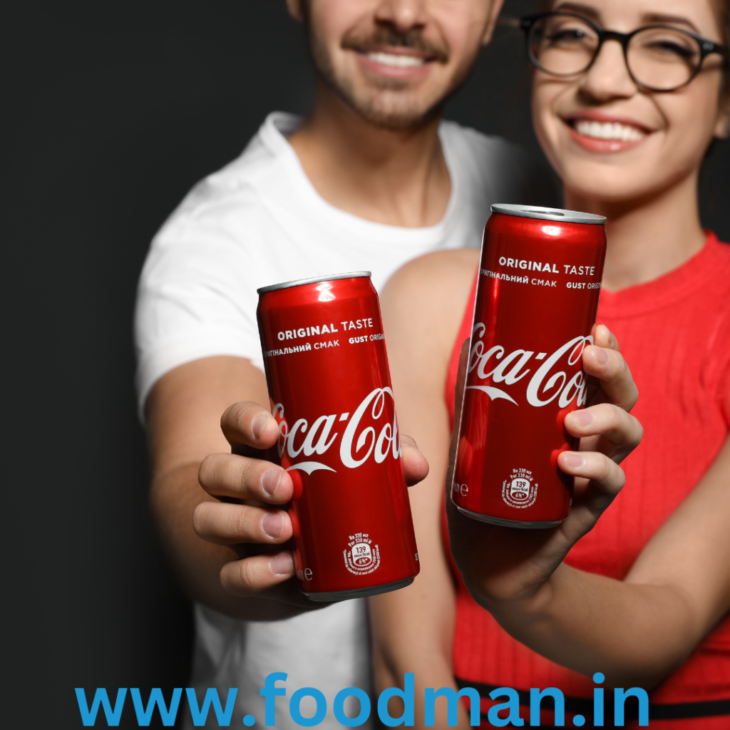 coca cola