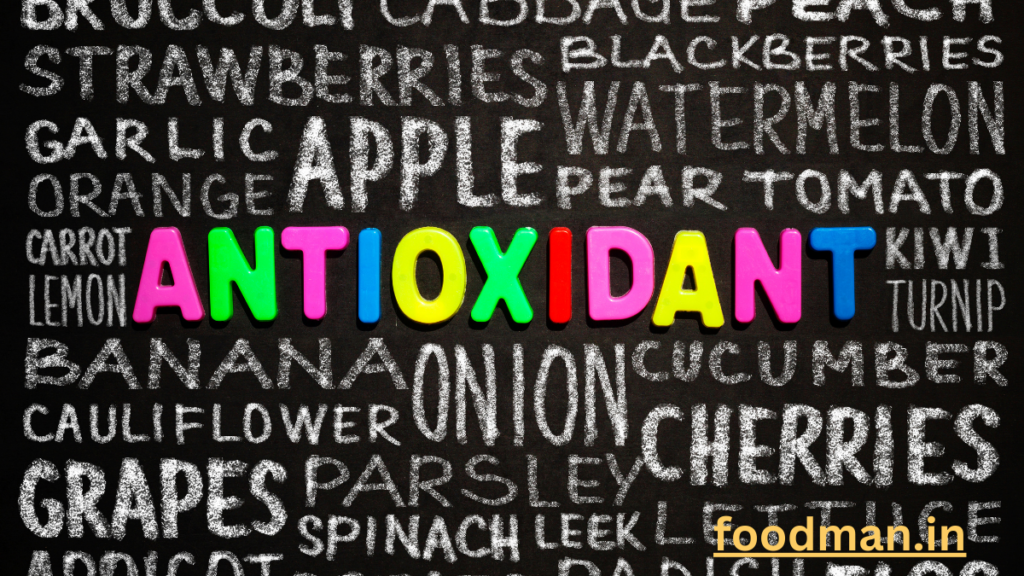 antioxidants