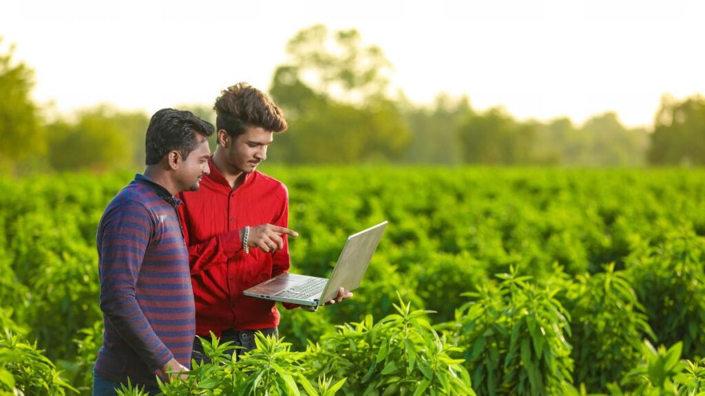 Vedic natural farming 