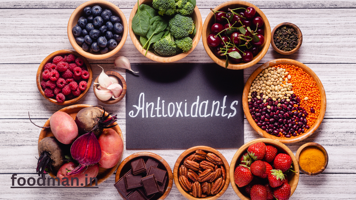 antioxidants