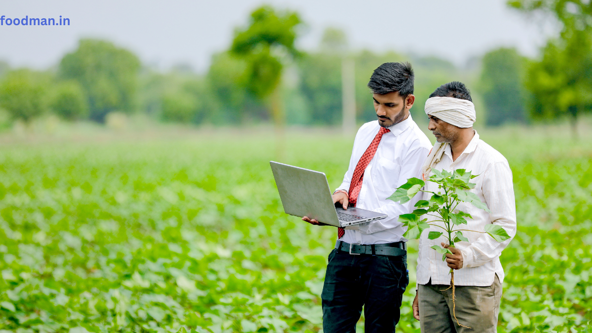 farming